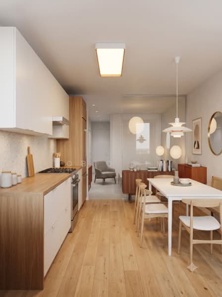 52 Strathmore Avenue, 52 Strathmore Avenue, 3 Bedrooms, 968 sqft, HDB Flat For Sale, by Tobio Sim, 500207591 - Kitchen - PropertyGuru.com.sg