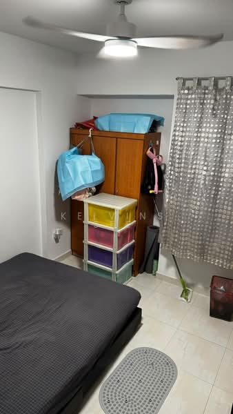 207D Compassvale Lane, 207D Compassvale Lane, 3 Bedrooms, 990 sqft, HDB Flat For Sale, by KelvinS See, 500207592 - Bedroom - PropertyGuru.com.sg
