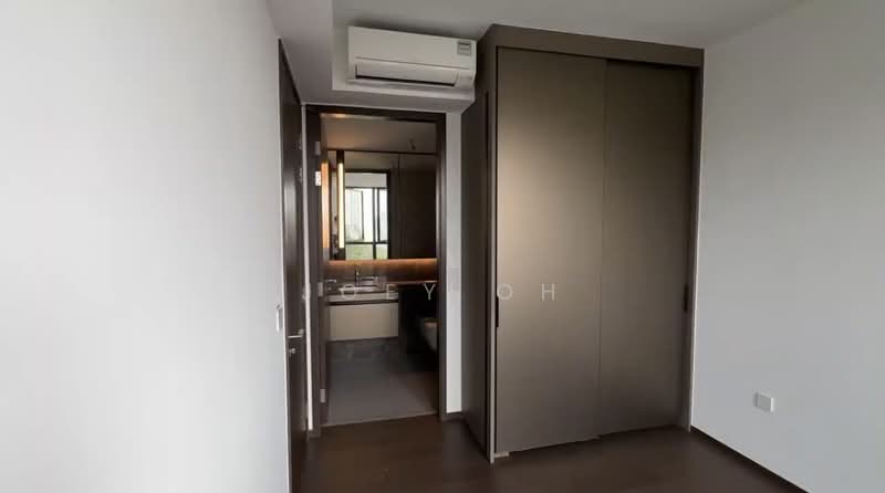 Tembusu Grand, 94 Jalan Tembusu, 2 Bedrooms, 667 sqft, Condominium For Sale, by Joey Oh, 500207593 - Bedroom - PropertyGuru.com.sg