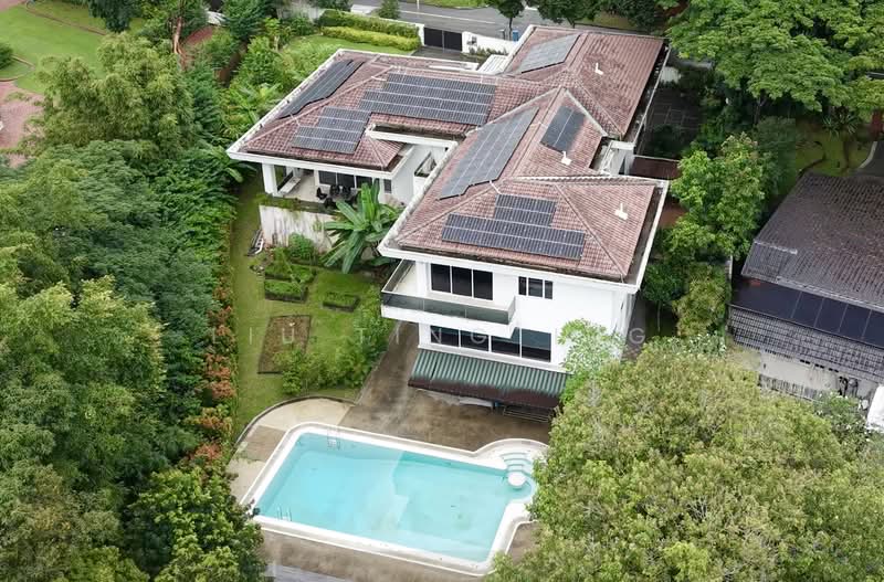 Large 22,000sf GCB with Natural Basement for only $1900psf, Newton / Novena, 7 Bedrooms, 8,548 sqft, Good Class Bungalow For Sale, by Liu TingTing, 500207595 - Exterior - PropertyGuru.com.sg
