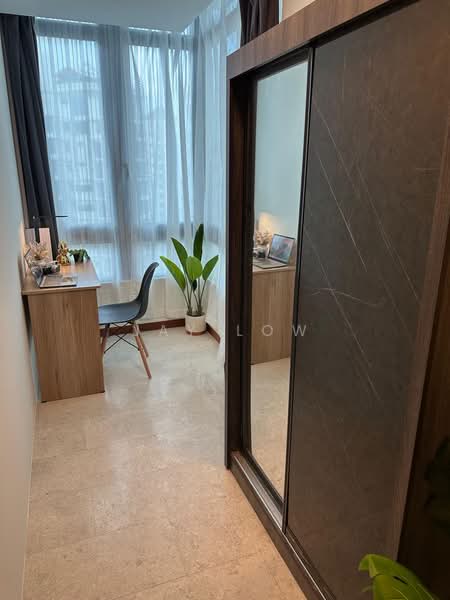 Sanctuary Green, 183 Tanjong Rhu Road, Room Rental, 150 sqft, Condominium For Rent, by Jay Low, 500207596 - Study - PropertyGuru.com.sg