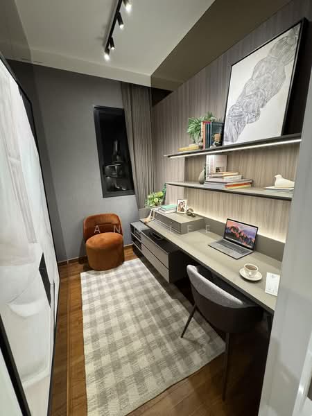 The Arcady At Boon Keng, 1037 Serangoon Road, 3 Bedrooms, 1,087 sqft, Condominium For Sale, by Ann Lee, 500207598 - PropertyGuru.com.sg