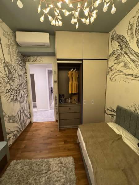 The Arcady At Boon Keng, 1037 Serangoon Road, 3 Bedrooms, 1,087 sqft, Condominium For Sale, by Ann Lee, 500207598 - PropertyGuru.com.sg