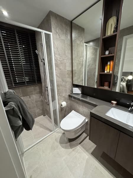 The Arcady At Boon Keng, 1037 Serangoon Road, 3 Bedrooms, 1,087 sqft, Condominium For Sale, by Ann Lee, 500207598 - PropertyGuru.com.sg