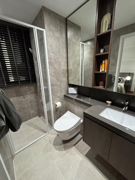The Arcady At Boon Keng, 1037 Serangoon Road, 3 Bedrooms, 1,087 sqft, Condominium For Sale, by Ann Lee, 500207598 - PropertyGuru.com.sg