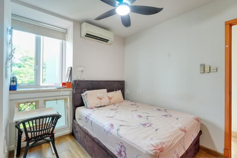 Changi Rise Condo, 4 Simei Rise, 3 Bedrooms, 1,130 sqft, Condominium For Sale, by Eng Yuan Li, 500207600 - Bedroom - PropertyGuru.com.sg
