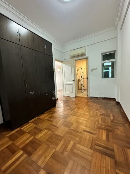 Tembeling Mansions, 230 Tembeling Road, 2 Bedrooms, 840 sqft, Apartment For Sale, by Wilson Wu 巫海强, 500207602 - Bedroom - PropertyGuru.com.sg