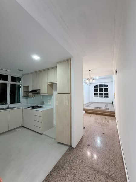 Tembeling Mansions, 230 Tembeling Road, 2 Bedrooms, 840 sqft, Apartment For Sale, by Wilson Wu 巫海强, 500207602 - Kitchen - PropertyGuru.com.sg