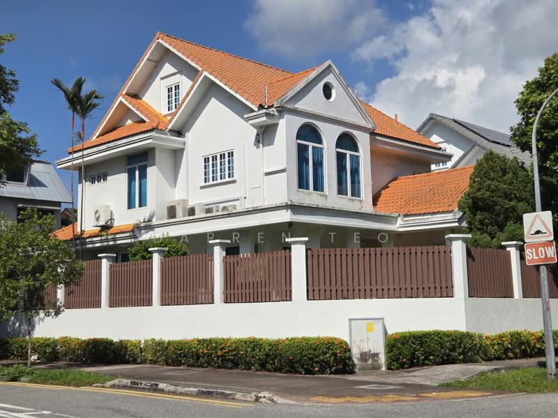 ๐ Best of the East @ Goodman Estate ๐, , 5 Bedrooms, 7,500 sqft, Bungalow House For Rent, by Darren Teo, 500207603 - Exterior - PropertyGuru.com.sg