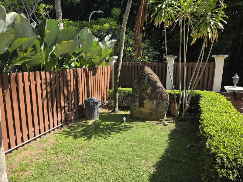 ๐ Best of the East @ Goodman Estate ๐, , 5 Bedrooms, 7,500 sqft, Bungalow House For Rent, by Darren Teo, 500207603 - Garden - PropertyGuru.com.sg