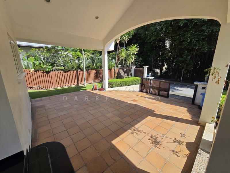 ๐ Best of the East @ Goodman Estate ๐, , 5 Bedrooms, 7,500 sqft, Bungalow House For Rent, by Darren Teo, 500207603 - Exterior - PropertyGuru.com.sg