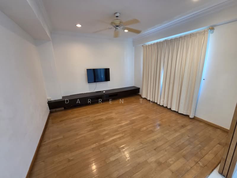 ๐ Best of the East @ Goodman Estate ๐, , 5 Bedrooms, 7,500 sqft, Bungalow House For Rent, by Darren Teo, 500207603 - TV Room - PropertyGuru.com.sg