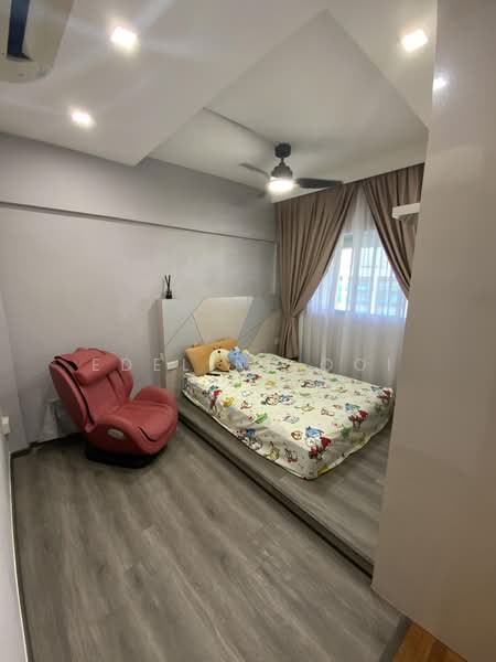 336 Jurong East Avenue 1, 336 Jurong East Avenue 1, 3 Bedrooms, 1,604 sqft, HDB Flat For Sale, by Edeline Ooi, 500207604 - Bedroom - PropertyGuru.com.sg