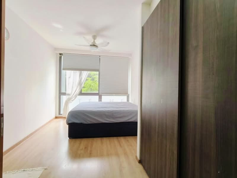 The Visionaire, 196 Canberra Drive, 3 Bedrooms, 850 sqft, Executive Condominium For Rent, by Stephen Li, 500207605 - Bedroom - PropertyGuru.com.sg