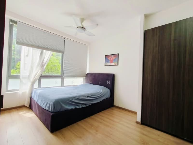 The Visionaire, 196 Canberra Drive, 3 Bedrooms, 850 sqft, Executive Condominium For Rent, by Stephen Li, 500207605 - Bedroom - PropertyGuru.com.sg