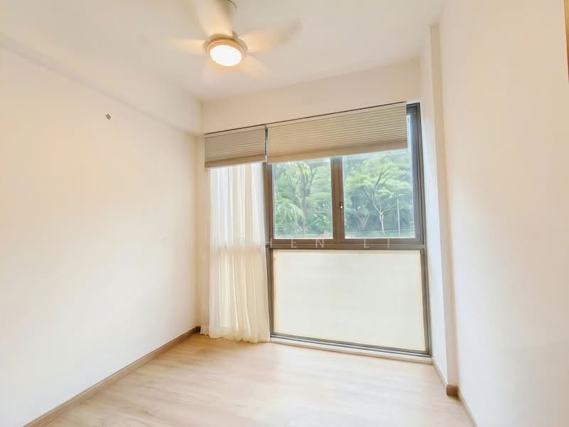 The Visionaire, 196 Canberra Drive, 3 Bedrooms, 850 sqft, Executive Condominium For Rent, by Stephen Li, 500207605 - Bedroom - PropertyGuru.com.sg