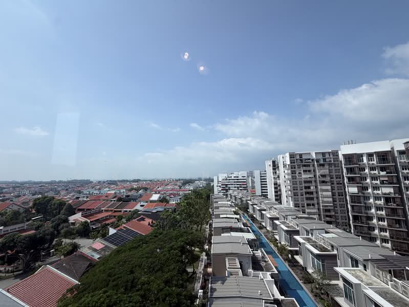 eCO, Bedok South Avenue 3, 3 Bedrooms, 1,152 sqft, Condominium For Sale, by Geraldine Kwok, 500207608 - Exterior - PropertyGuru.com.sg