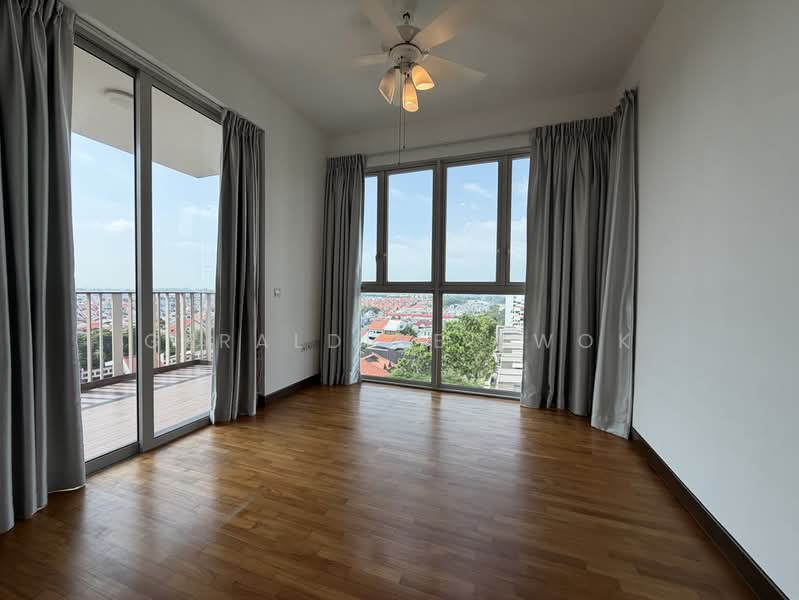 eCO, Bedok South Avenue 3, 3 Bedrooms, 1,152 sqft, Condominium For Sale, by Geraldine Kwok, 500207608 - Balcony - PropertyGuru.com.sg