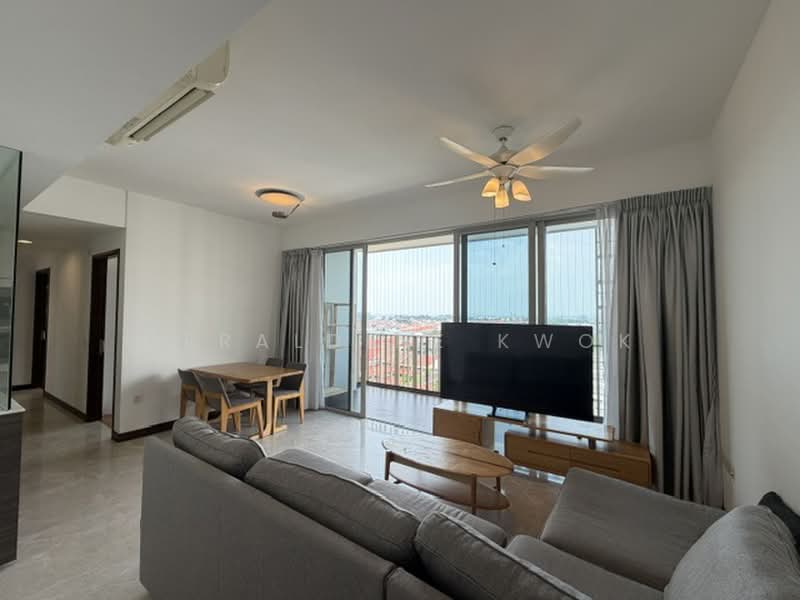 eCO, Bedok South Avenue 3, 3 Bedrooms, 1,152 sqft, Condominium For Sale, by Geraldine Kwok, 500207608 - Living Room - PropertyGuru.com.sg