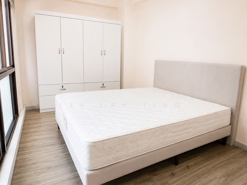 512 Woodlands Drive 14, 512 Woodlands Drive 14, Room Rental, 150 sqft, HDB Flat For Rent, by Lee Lay Ting, 500207610 - Bedroom - PropertyGuru.com.sg
