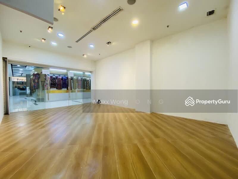 Bukit Timah Plaza, 1 Jalan Anak Bukit, 301 sqft, Other Retail For Sale, by Maxx Wong, 500207612 - CommercialGuru.com.sg