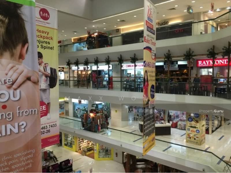 Bukit Timah Plaza, 1 Jalan Anak Bukit, 301 sqft, Other Retail For Sale, by Maxx Wong, 500207612 - CommercialGuru.com.sg