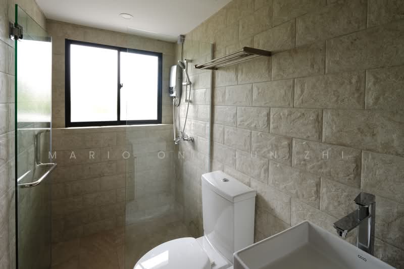 126 Emerald Hill Conservation Area, 126 Emerald Hill, Room Rental, 600 sqft, Shophouse For Rent, by Mario Ong Jun Zhi, 500207618 - Bathroom - PropertyGuru.com.sg