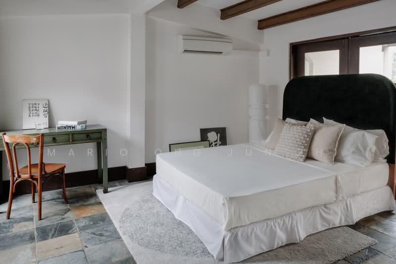 126 Emerald Hill Conservation Area, 126 Emerald Hill, Room Rental, 600 sqft, Shophouse For Rent, by Mario Ong Jun Zhi, 500207618 - Bedroom - PropertyGuru.com.sg
