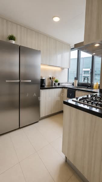 8 Saint Thomas, 8 Saint Thomas Walk, 4 Bedrooms, 2,658 sqft, Condominium For Rent, by Jay Loy 黎仕緯, 500207619 - Kitchen - PropertyGuru.com.sg