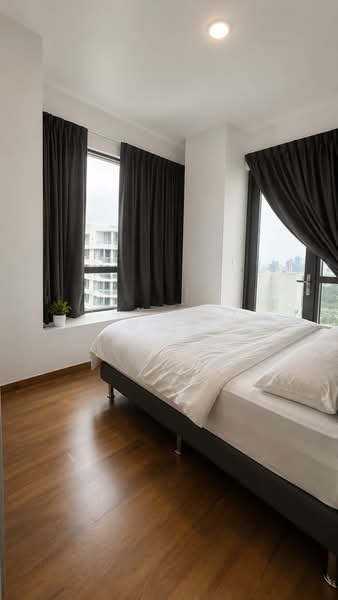 8 Saint Thomas, 8 Saint Thomas Walk, 4 Bedrooms, 2,658 sqft, Condominium For Rent, by Jay Loy 黎仕緯, 500207619 - Bedroom - PropertyGuru.com.sg