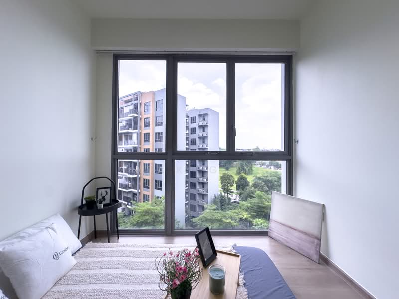 The Visionaire, 174 Canberra Drive, 3 Bedrooms, 980 sqft, Executive Condominium For Sale, by Mak G Y, 500207620 - Bedroom - PropertyGuru.com.sg