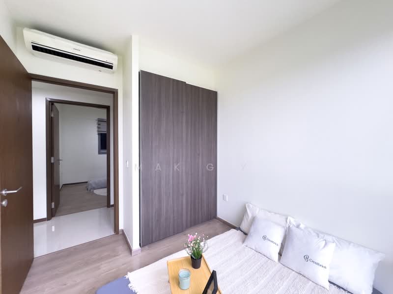 The Visionaire, 174 Canberra Drive, 3 Bedrooms, 980 sqft, Executive Condominium For Sale, by Mak G Y, 500207620 - Bedroom - PropertyGuru.com.sg