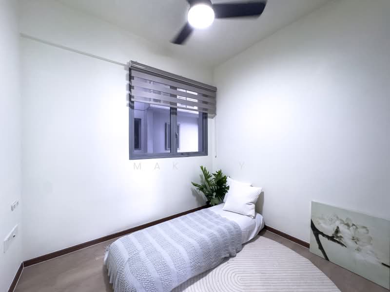 The Visionaire, 174 Canberra Drive, 3 Bedrooms, 980 sqft, Executive Condominium For Sale, by Mak G Y, 500207620 - Bedroom - PropertyGuru.com.sg