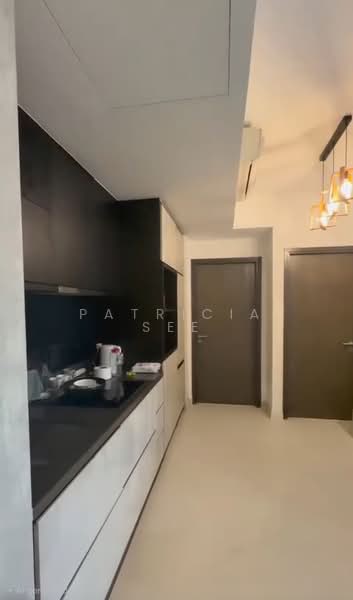 The Rise @ Oxley - Residences, 71 Oxley Rise, 3 Bedrooms, 667 sqft, Apartment For Rent, by Patricia See, 500207621 - Kitchen - PropertyGuru.com.sg