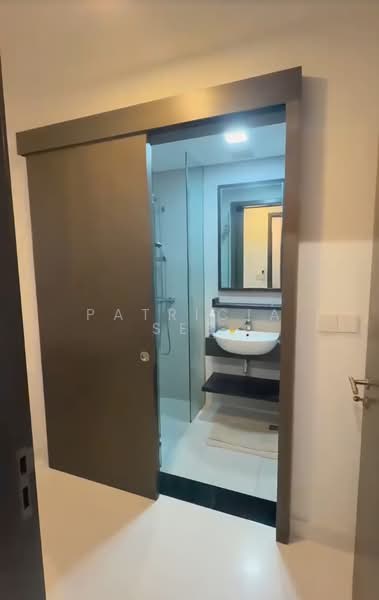 The Rise @ Oxley - Residences, 71 Oxley Rise, 3 Bedrooms, 667 sqft, Apartment For Rent, by Patricia See, 500207621 - Bathroom - PropertyGuru.com.sg