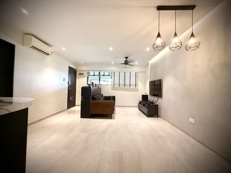 139 Potong Pasir Avenue 3, 139 Potong Pasir Avenue 3, 2 Bedrooms, 797 sqft, HDB Flat For Rent, by Kelvin Su, 500207622 - Living Room - PropertyGuru.com.sg
