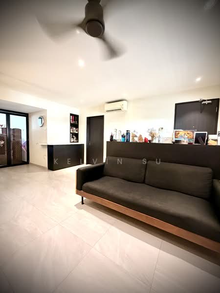 139 Potong Pasir Avenue 3, 139 Potong Pasir Avenue 3, 2 Bedrooms, 797 sqft, HDB Flat For Rent, by Kelvin Su, 500207622 - Living Room - PropertyGuru.com.sg