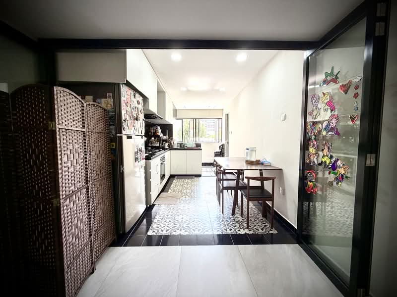 139 Potong Pasir Avenue 3, 139 Potong Pasir Avenue 3, 2 Bedrooms, 797 sqft, HDB Flat For Rent, by Kelvin Su, 500207622 - Kitchen - PropertyGuru.com.sg