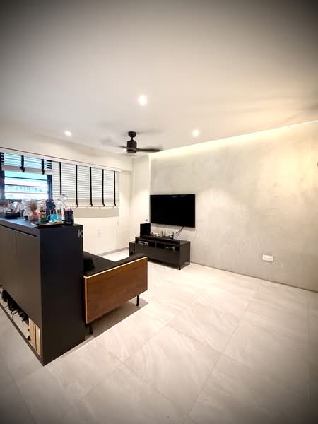 139 Potong Pasir Avenue 3, 139 Potong Pasir Avenue 3, 2 Bedrooms, 797 sqft, HDB Flat For Rent, by Kelvin Su, 500207622 - Living Room - PropertyGuru.com.sg
