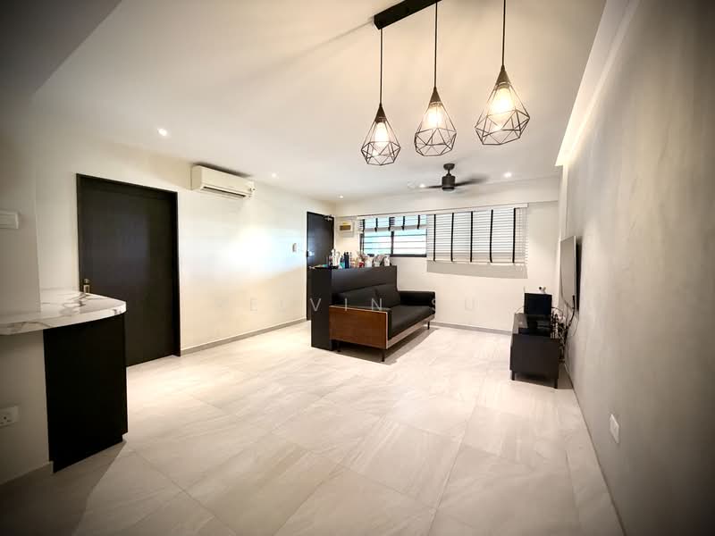139 Potong Pasir Avenue 3, 139 Potong Pasir Avenue 3, 2 Bedrooms, 797 sqft, HDB Flat For Rent, by Kelvin Su, 500207622 - Living Room - PropertyGuru.com.sg