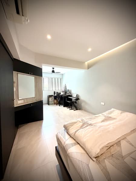 139 Potong Pasir Avenue 3, 139 Potong Pasir Avenue 3, 2 Bedrooms, 797 sqft, HDB Flat For Rent, by Kelvin Su, 500207622 - Bedroom - PropertyGuru.com.sg