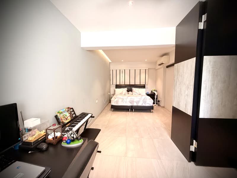 139 Potong Pasir Avenue 3, 139 Potong Pasir Avenue 3, 2 Bedrooms, 797 sqft, HDB Flat For Rent, by Kelvin Su, 500207622 - Bedroom - PropertyGuru.com.sg