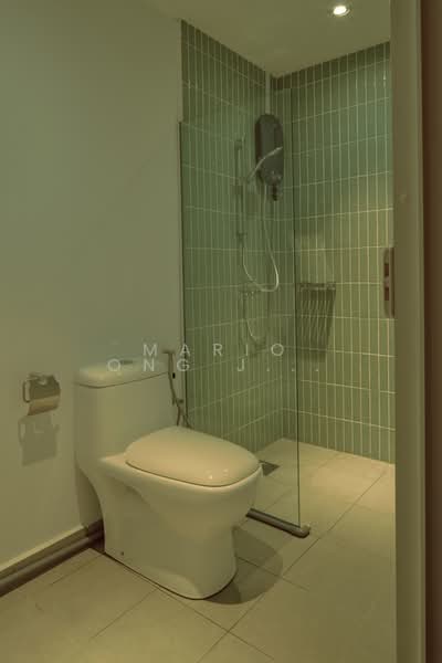 155 Neil Road, 155 Neil Road, Room Rental, 344 sqft, Conservation House For Rent, by Mario Ong Jun Zhi, 500207623 - Bathroom - PropertyGuru.com.sg