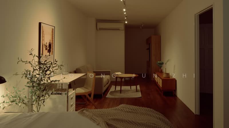 155 Neil Road, 155 Neil Road, Room Rental, 344 sqft, Conservation House For Rent, by Mario Ong Jun Zhi, 500207623 - Bedroom - PropertyGuru.com.sg