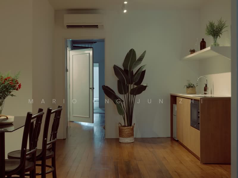 155 Neil Road, 155 Neil Road, Room Rental, 344 sqft, Conservation House For Rent, by Mario Ong Jun Zhi, 500207623 - PropertyGuru.com.sg