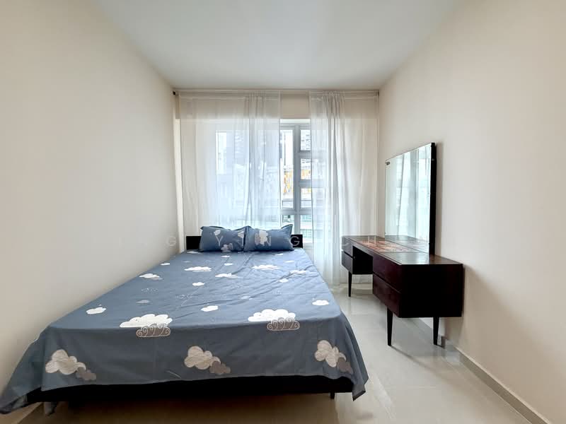 39A Margaret Drive, 39A Margaret Drive, 2 Bedrooms, 678 sqft, HDB Flat For Sale, by Ying Ying Cheng, 500207624 - Bedroom - PropertyGuru.com.sg