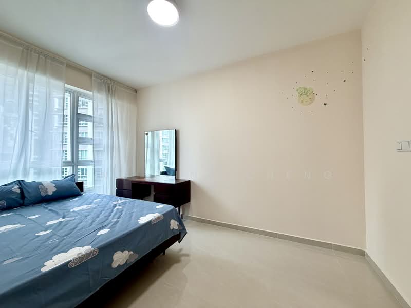 39A Margaret Drive, 39A Margaret Drive, 2 Bedrooms, 678 sqft, HDB Flat For Sale, by Ying Ying Cheng, 500207624 - Bedroom - PropertyGuru.com.sg