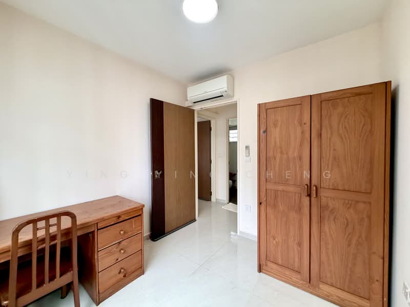 39A Margaret Drive, 39A Margaret Drive, 2 Bedrooms, 678 sqft, HDB Flat For Sale, by Ying Ying Cheng, 500207624 - Bedroom - PropertyGuru.com.sg