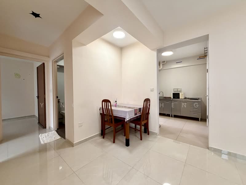 39A Margaret Drive, 39A Margaret Drive, 2 Bedrooms, 678 sqft, HDB Flat For Sale, by Ying Ying Cheng, 500207624 - Interior - PropertyGuru.com.sg