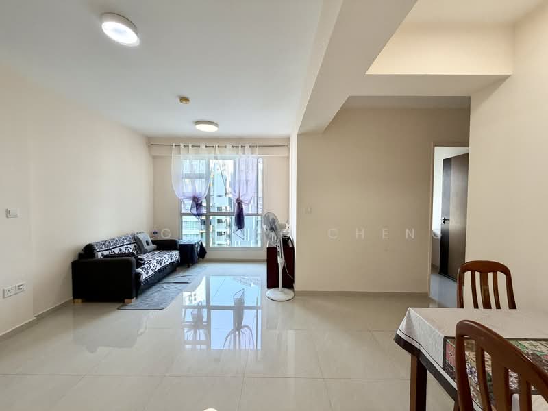 39A Margaret Drive, 39A Margaret Drive, 2 Bedrooms, 678 sqft, HDB Flat For Sale, by Ying Ying Cheng, 500207624 - Living Room - PropertyGuru.com.sg